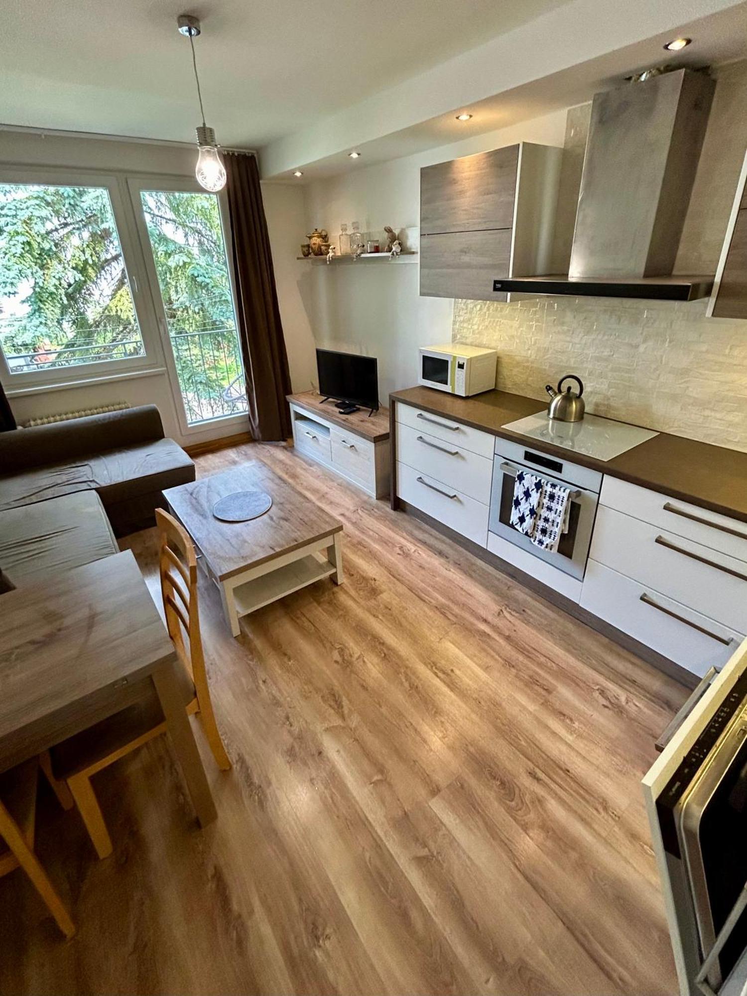 Apartman Lucky, Bojnice Prievidza Exterior foto
